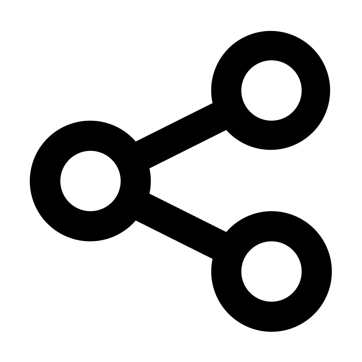 share icon