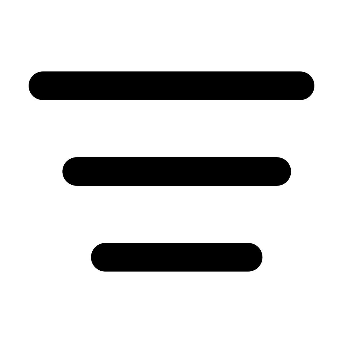 sort icon
