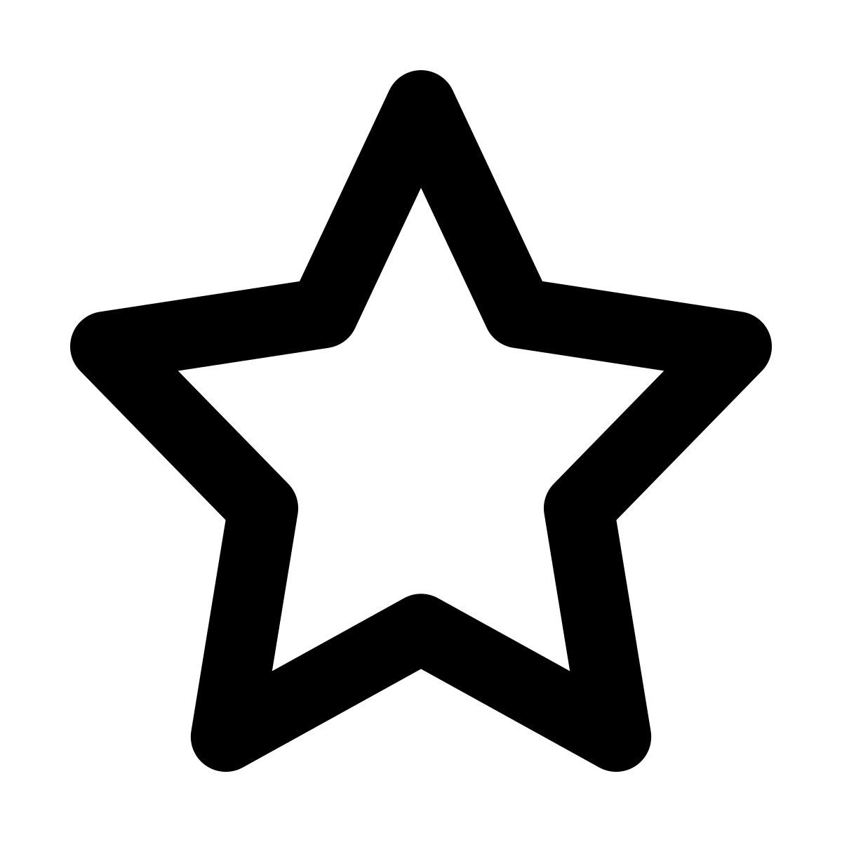 star icon