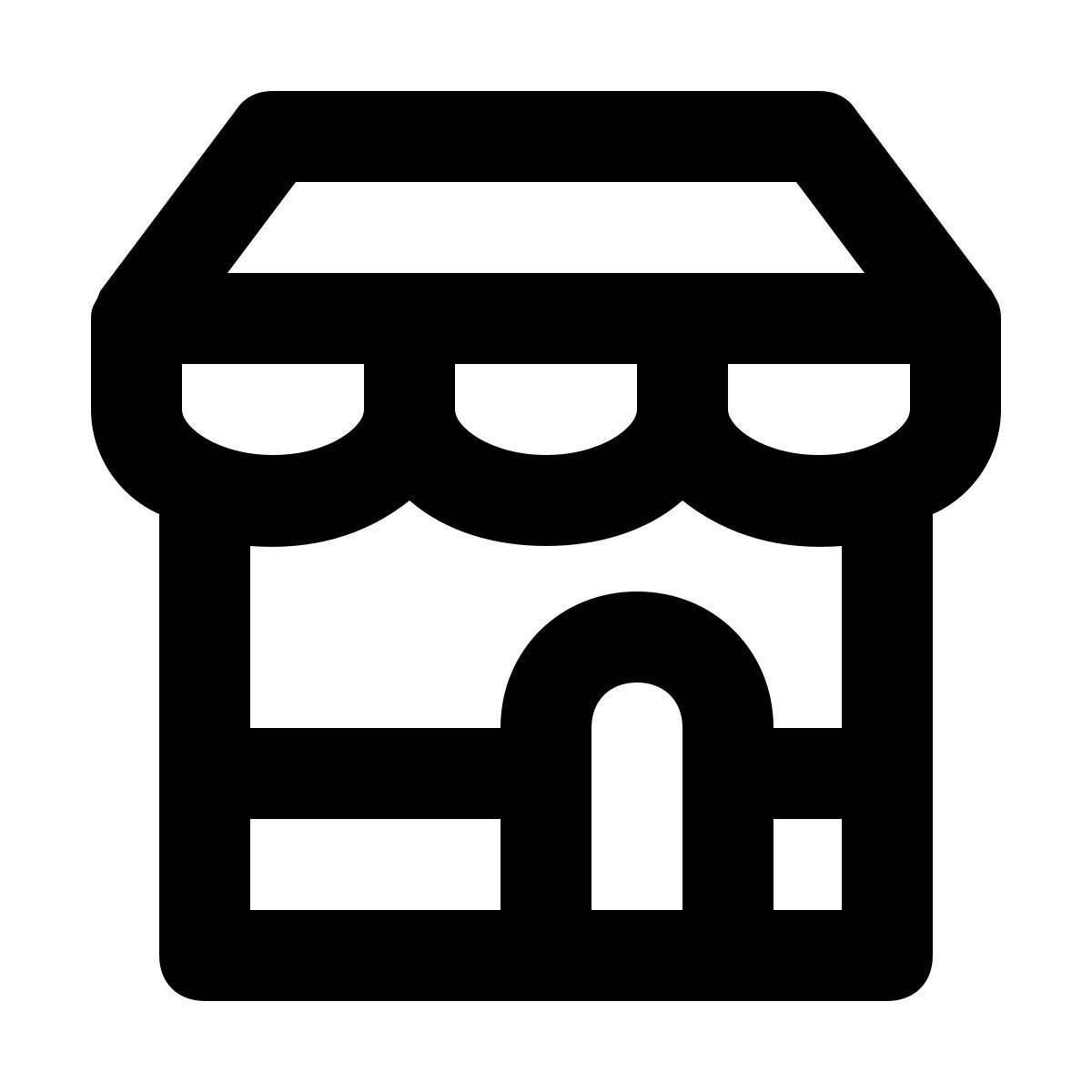 store icon