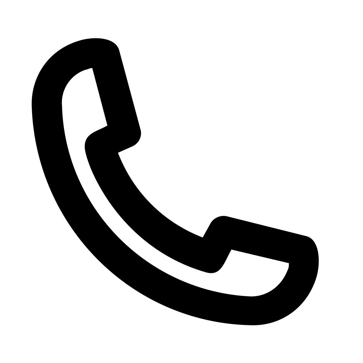 telephone icon