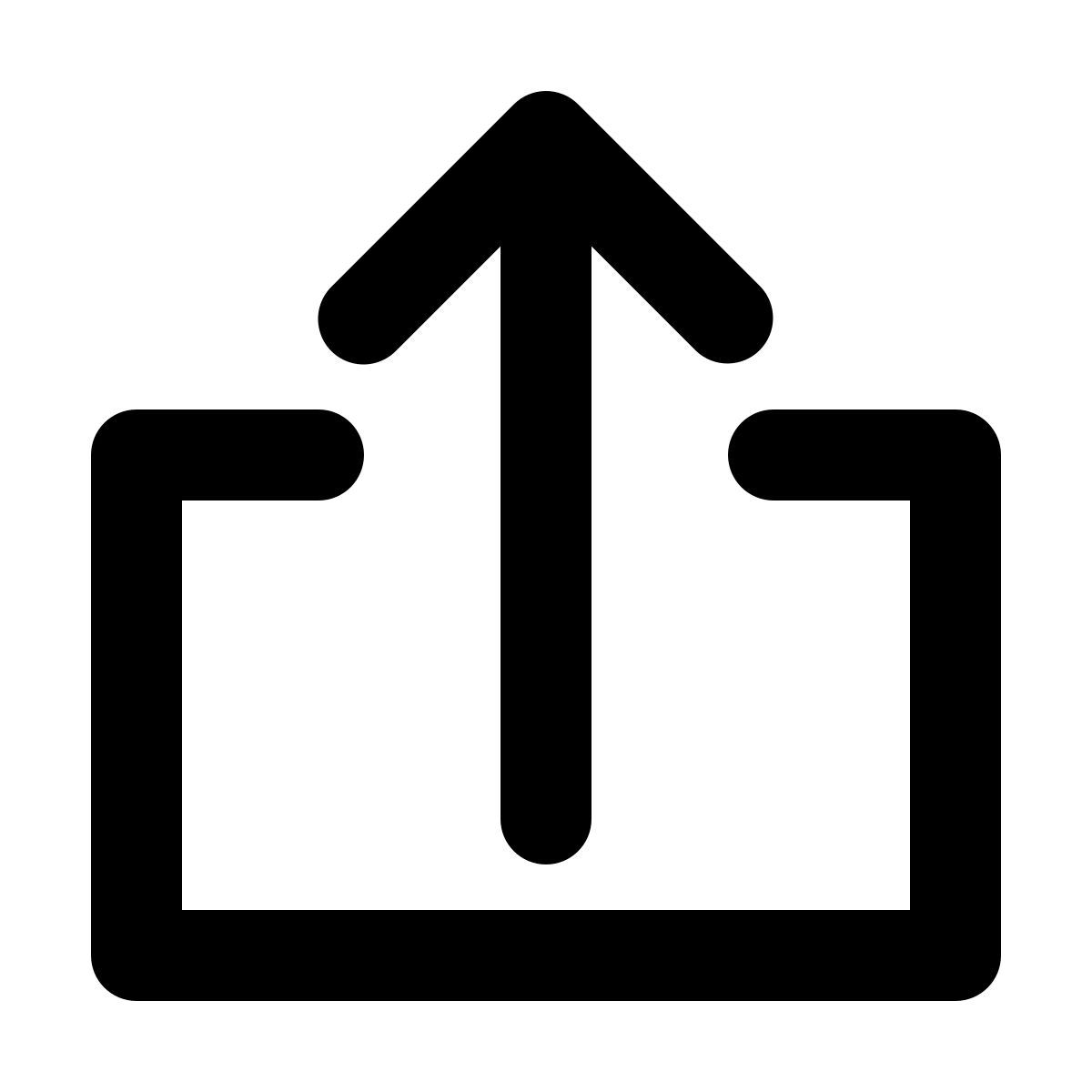 upload icon