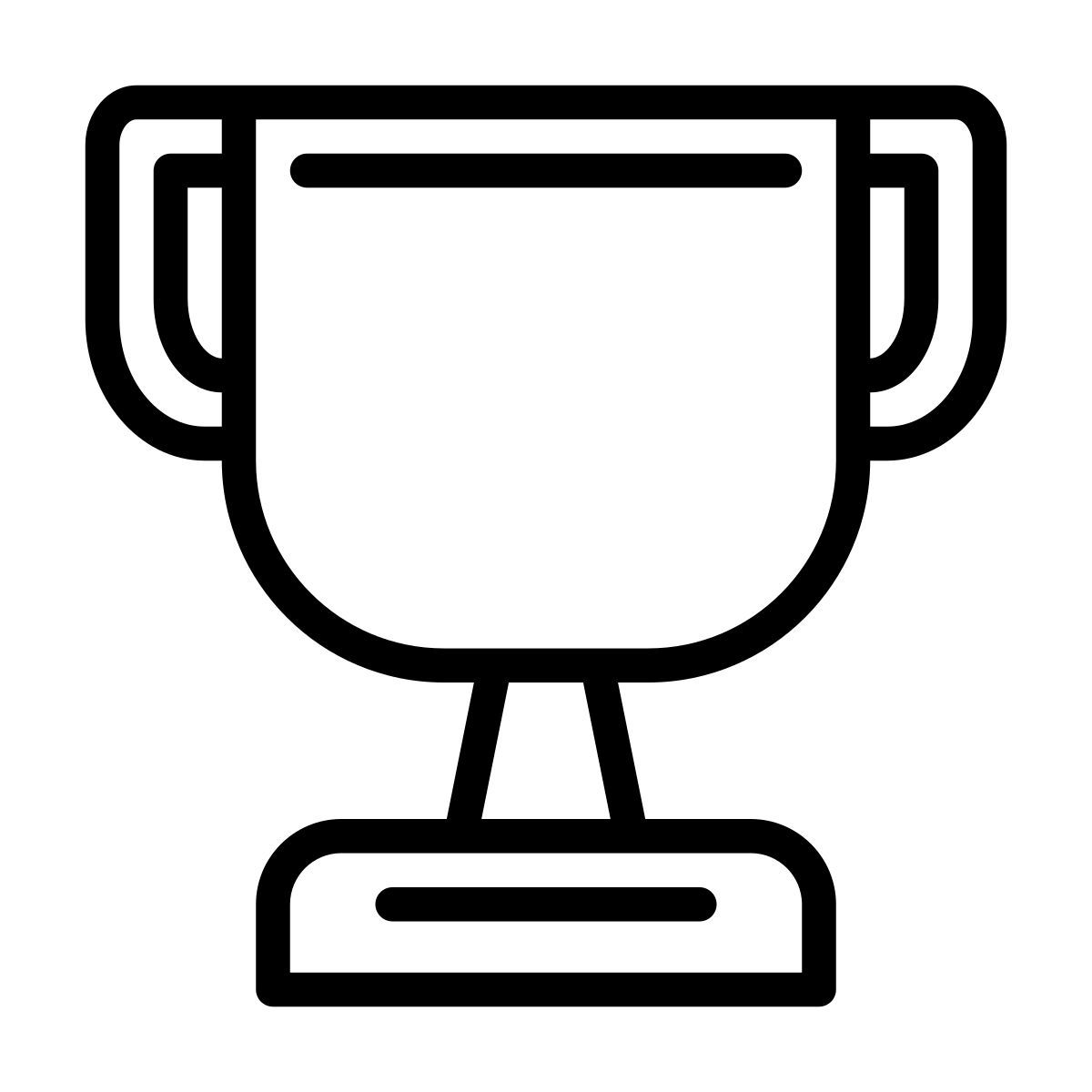 trophy icon