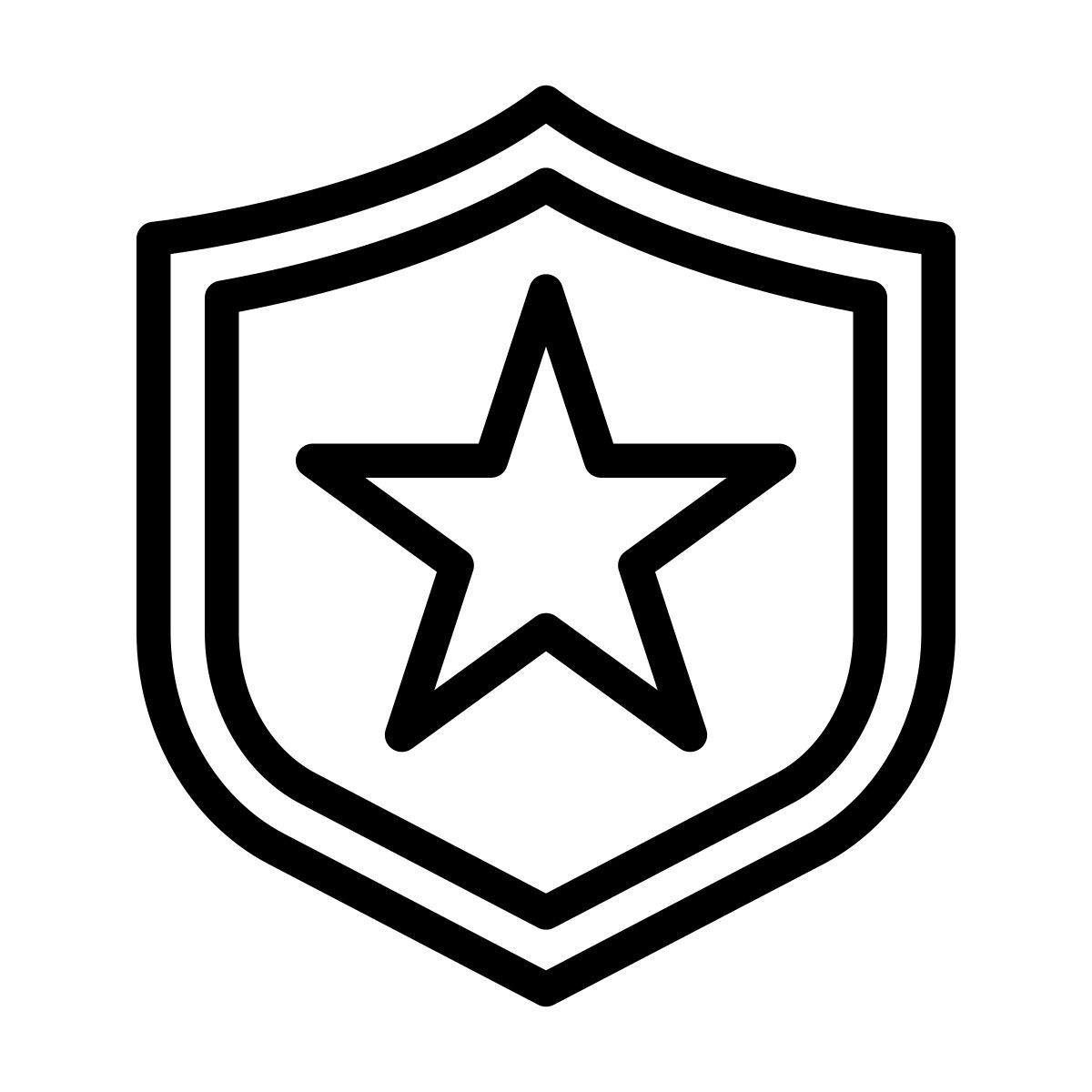 badge icon