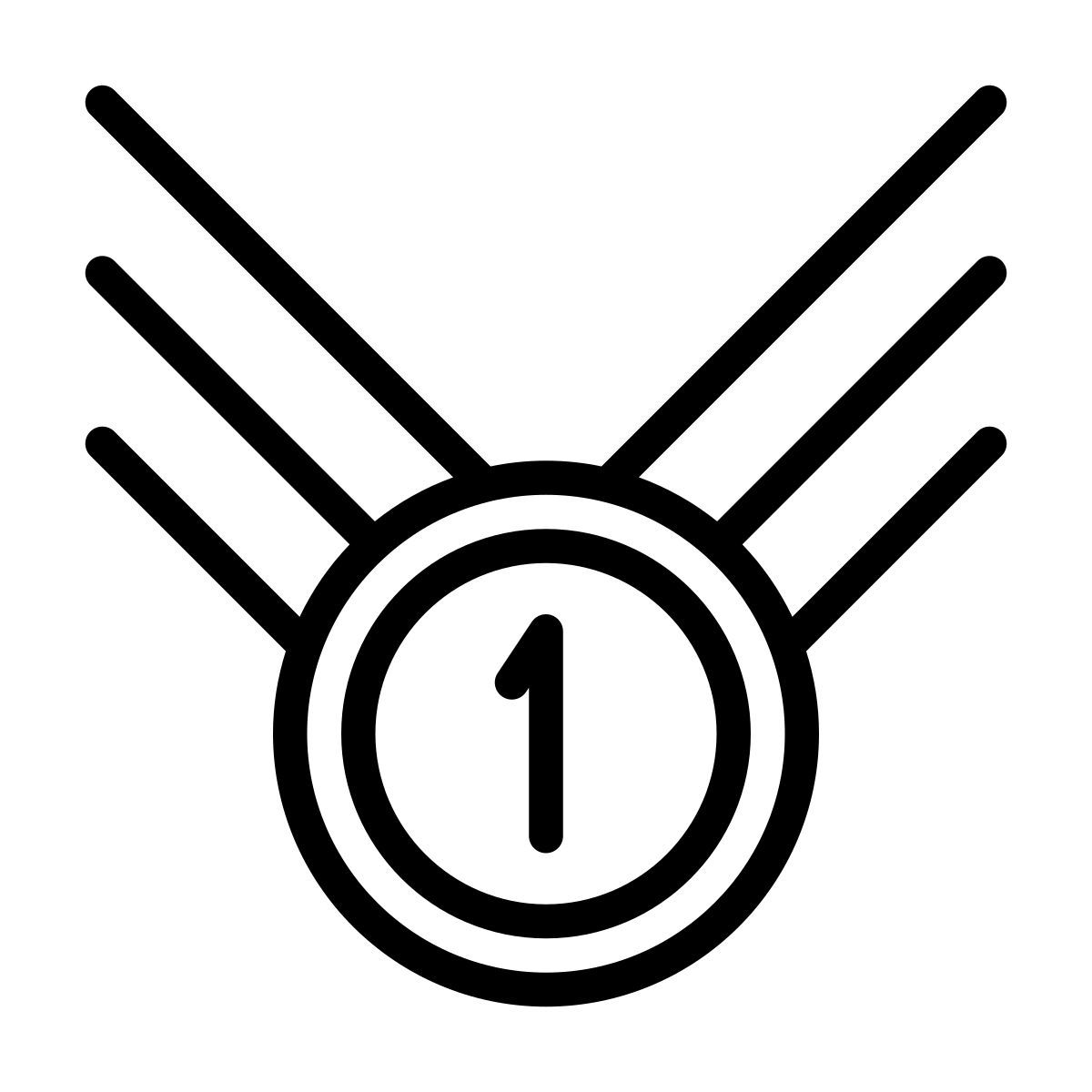 medal icon
