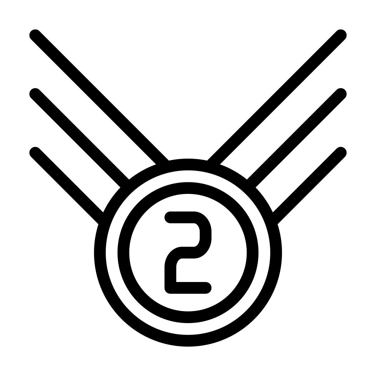 medal icon