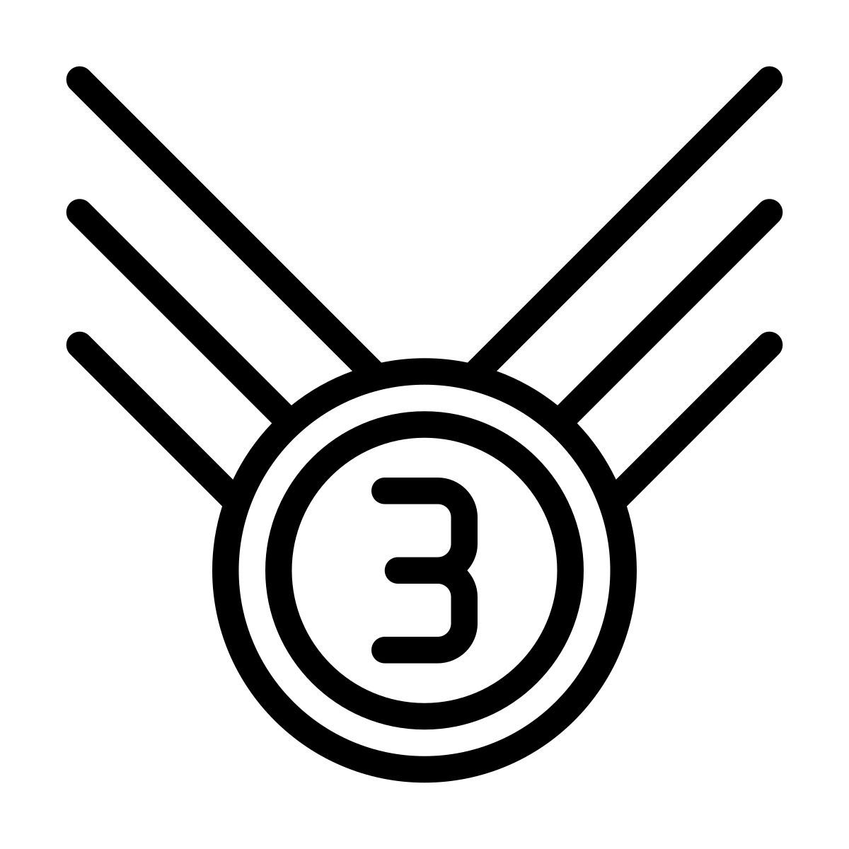 medal icon