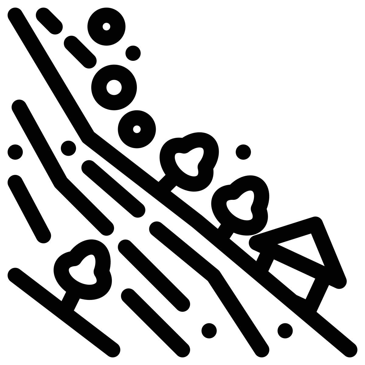 avalanche icon