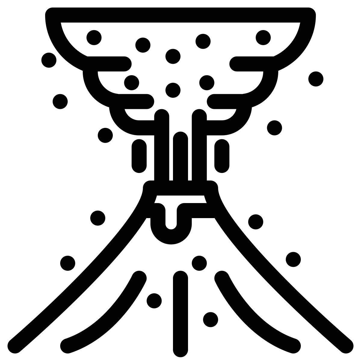 éruption icon