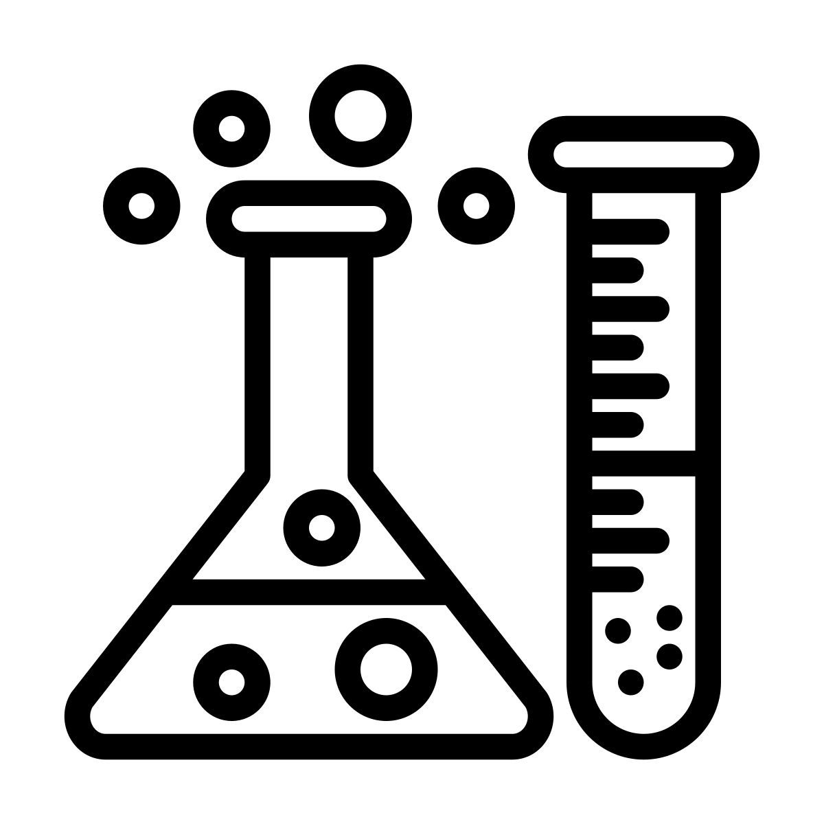 chemistry icon