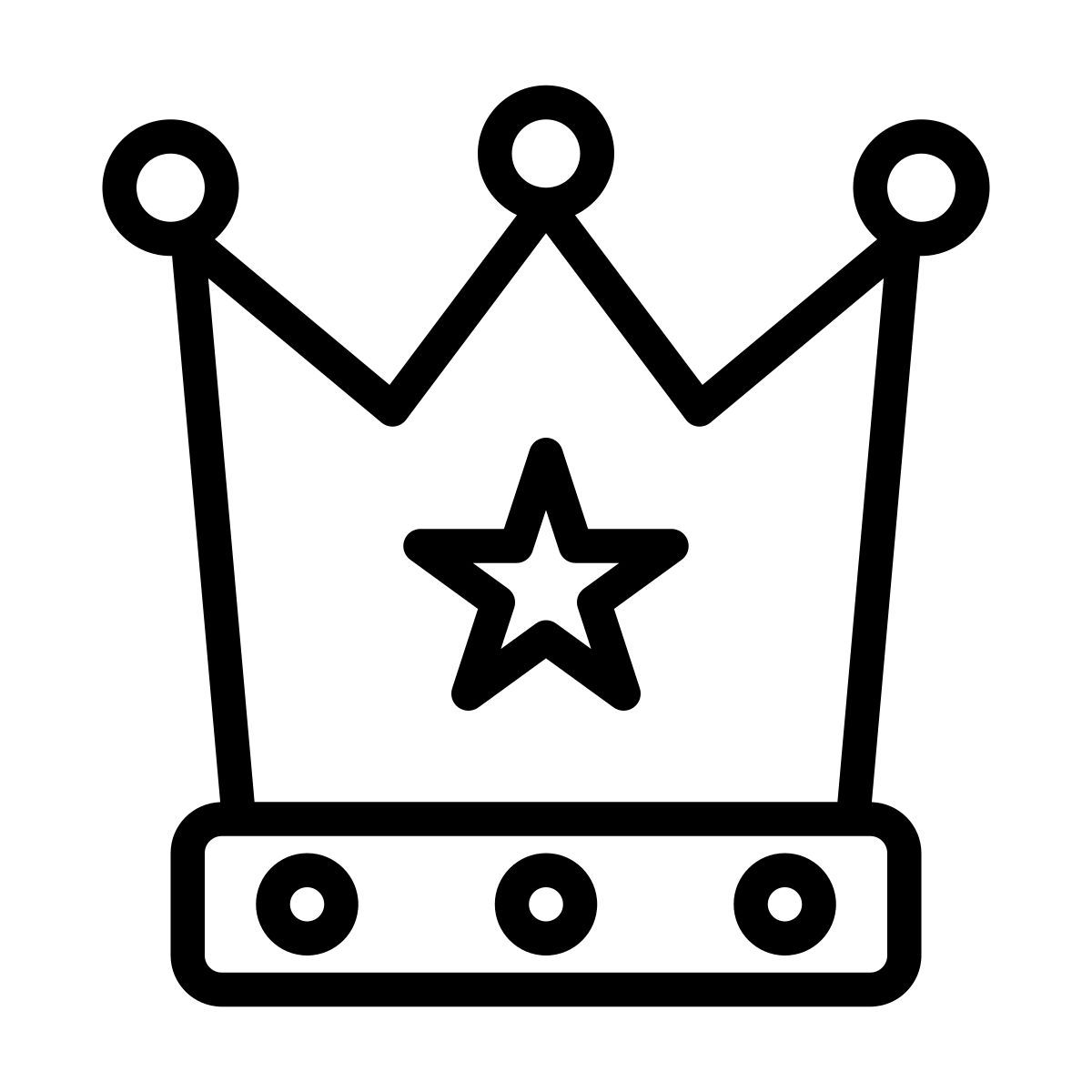 crown icon