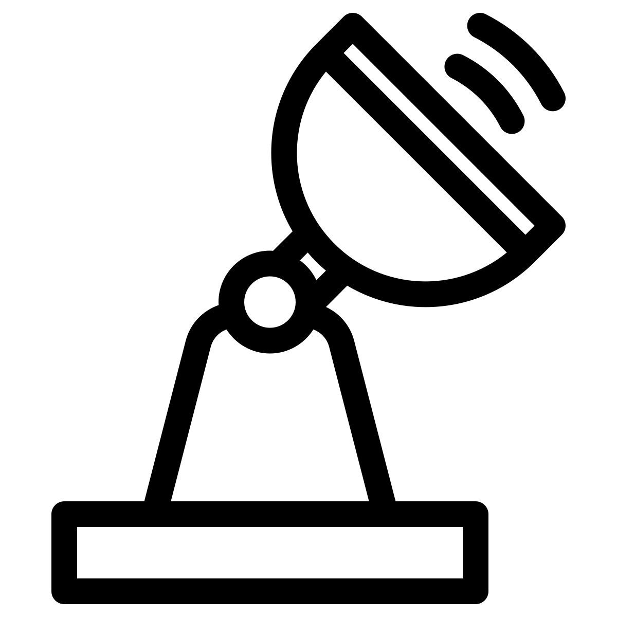 antenna icon