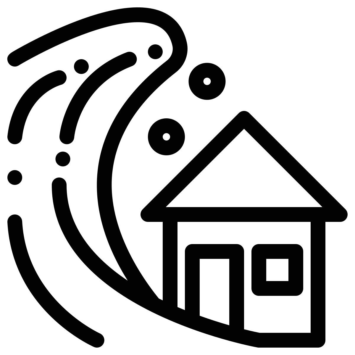 tsunami icon