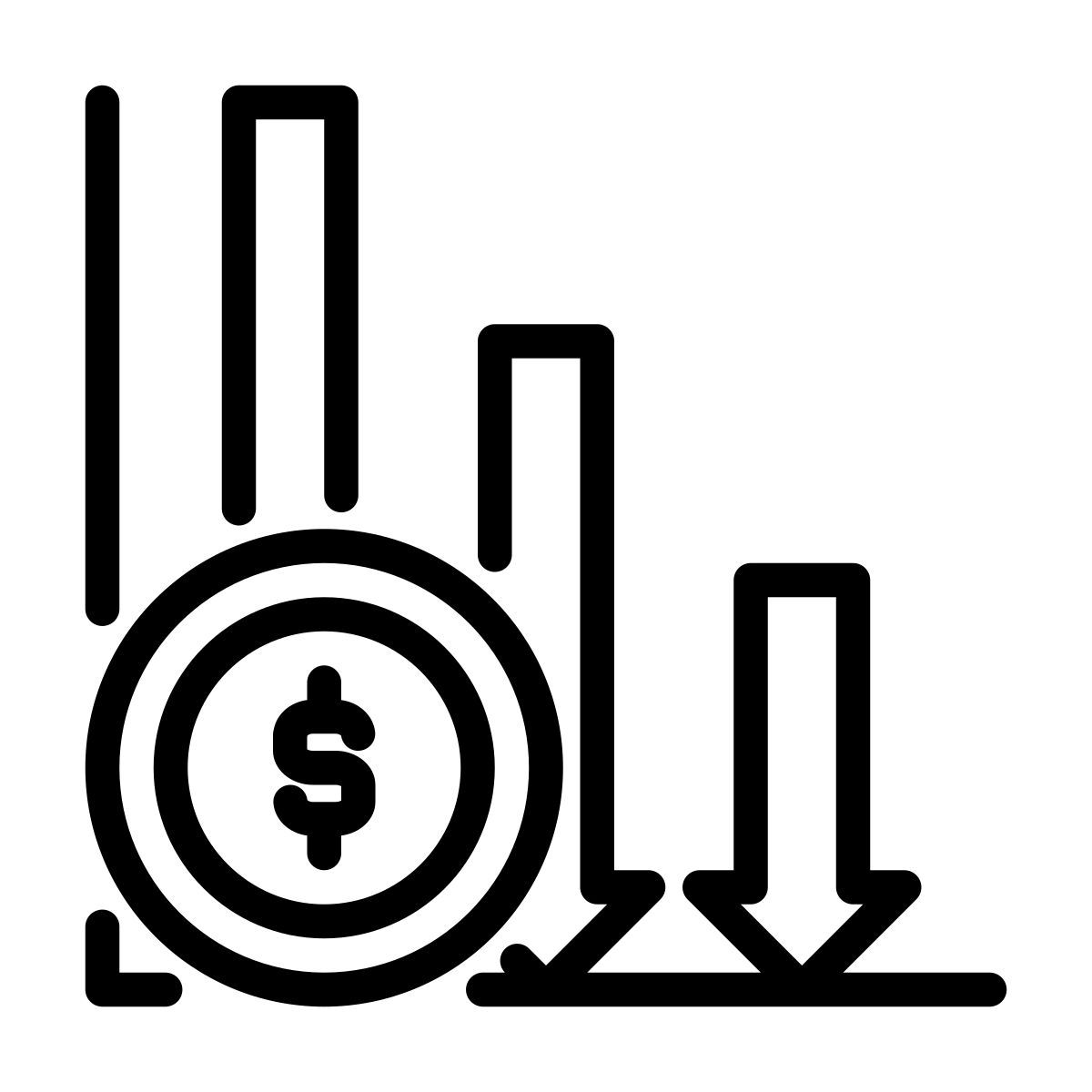 loss icon