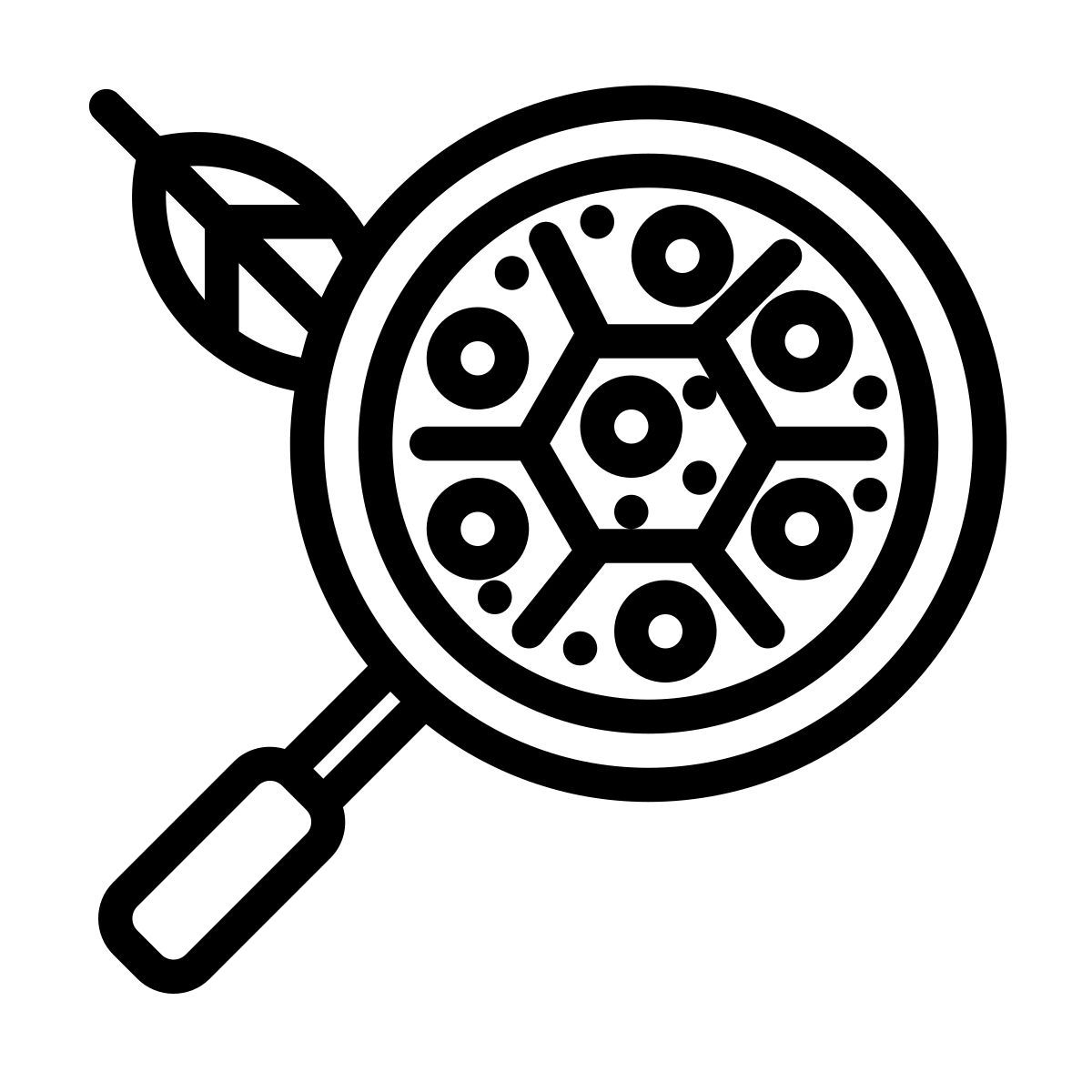 biology icon