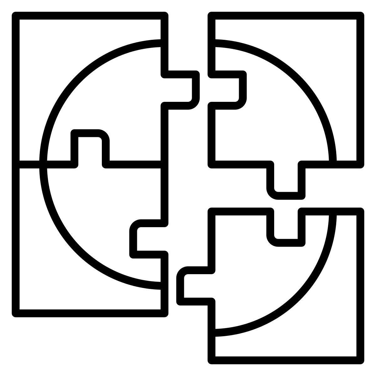 puzzle icon