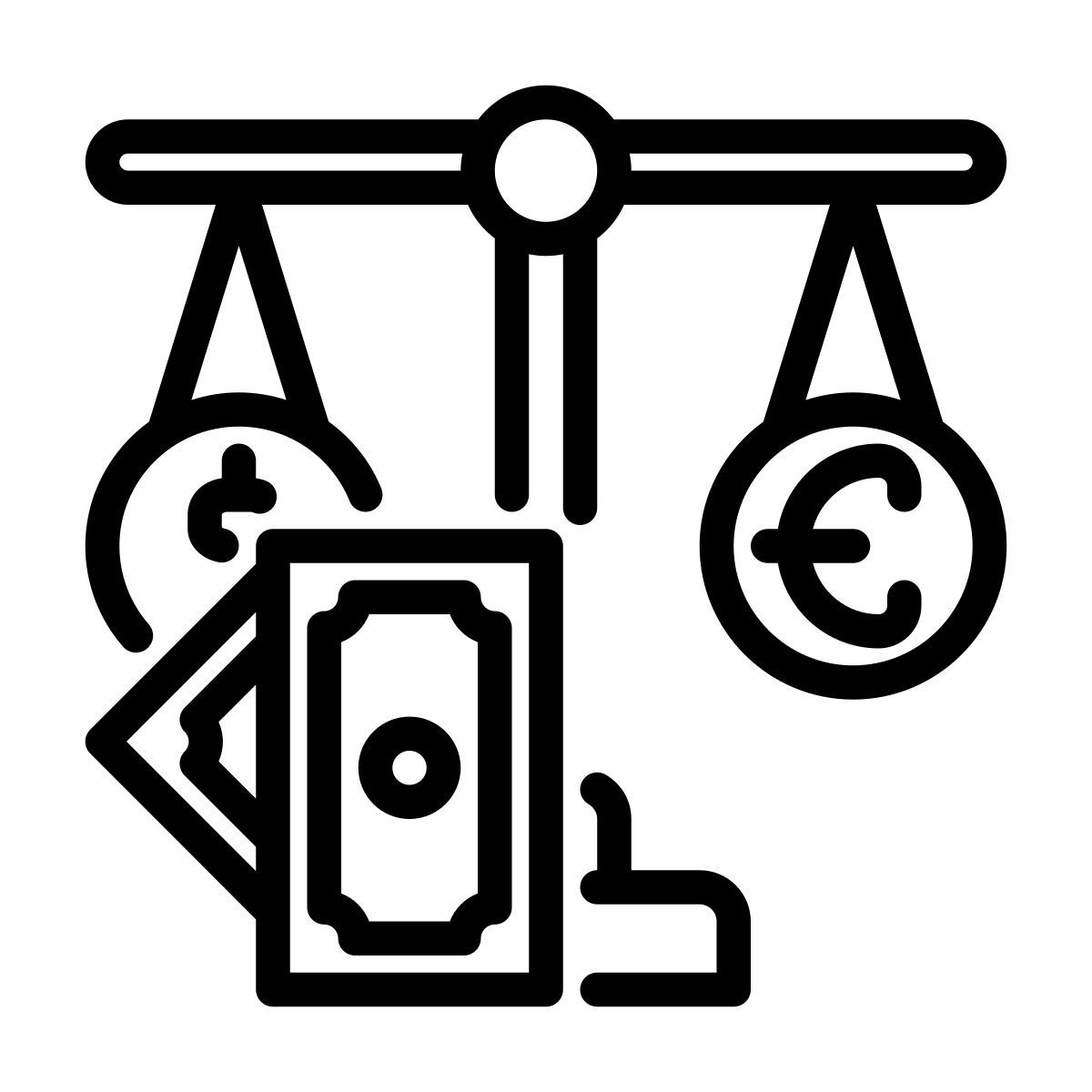 균형 icon