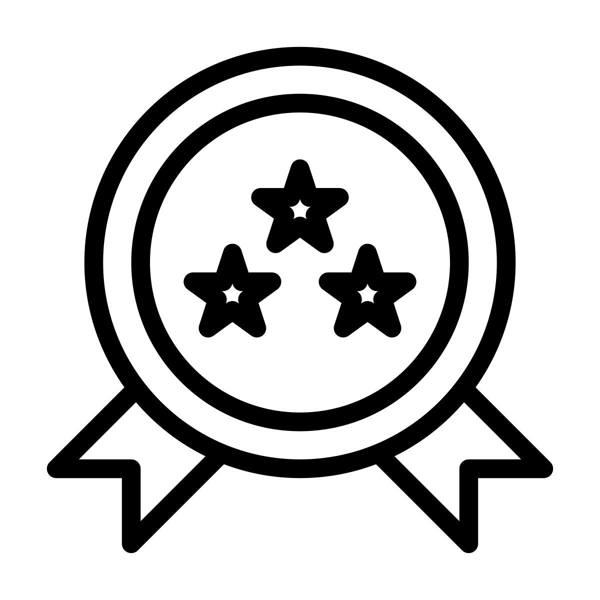 badge icon