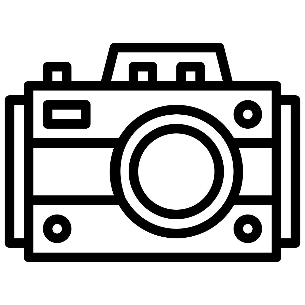 camera icon