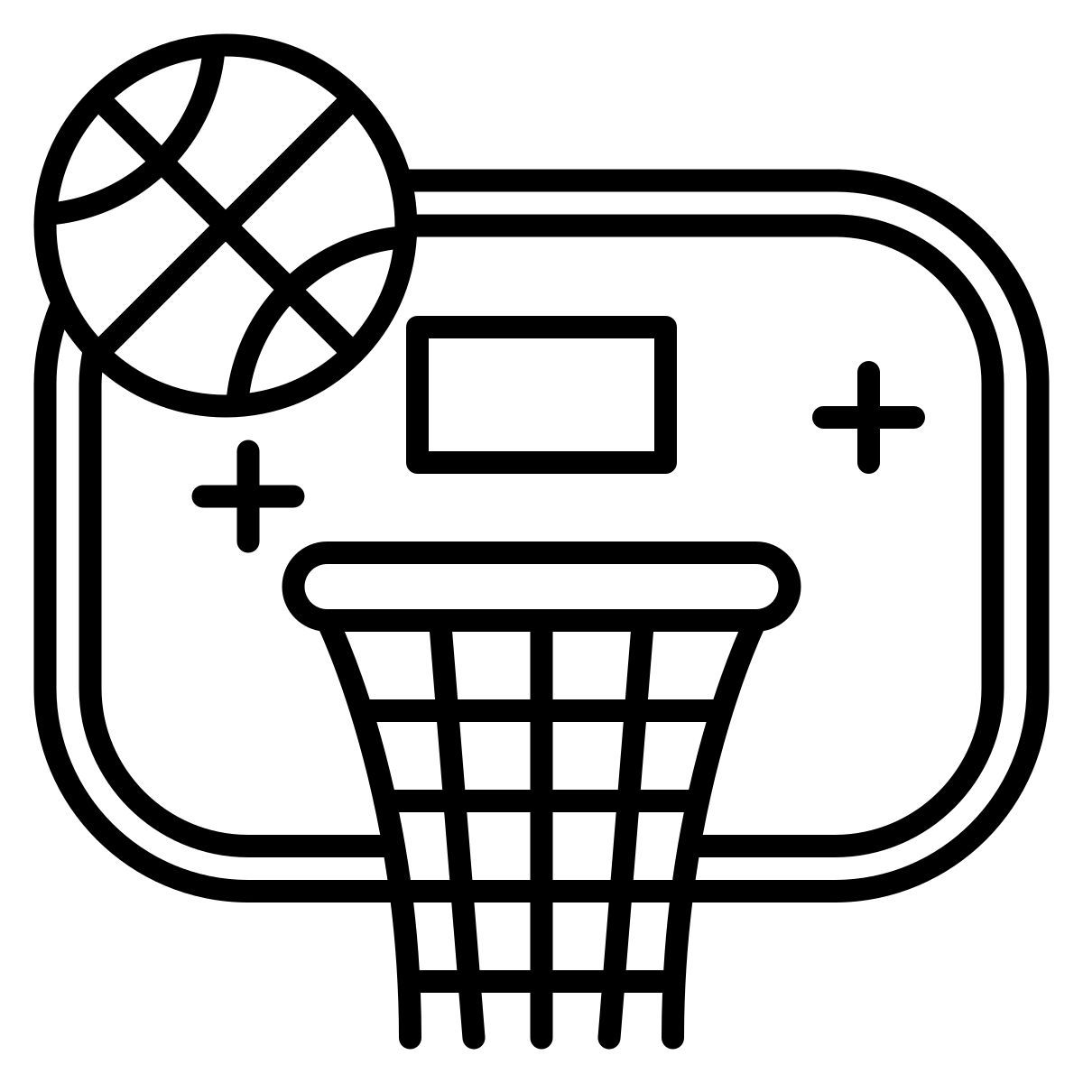 basketball icon