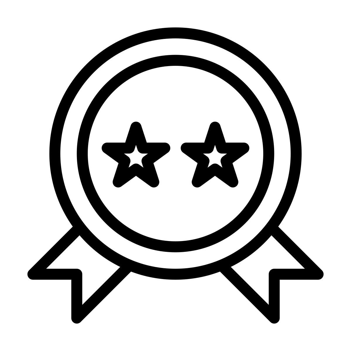 badge icon
