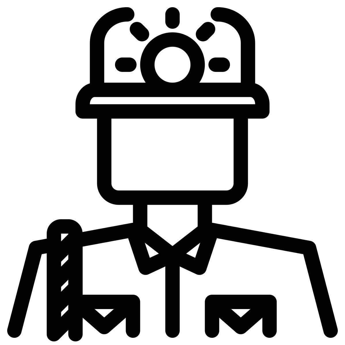 rescuer icon