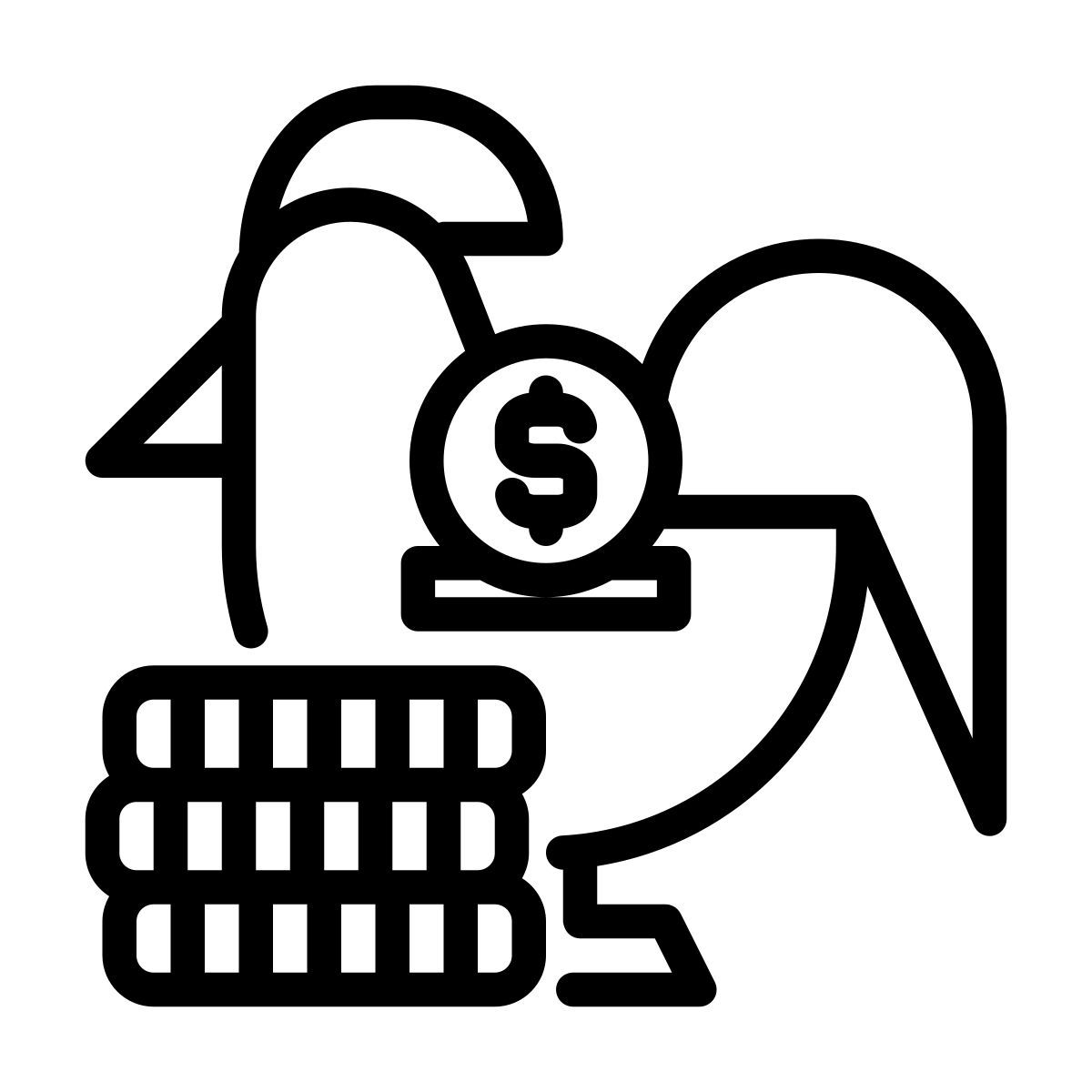 économies icon