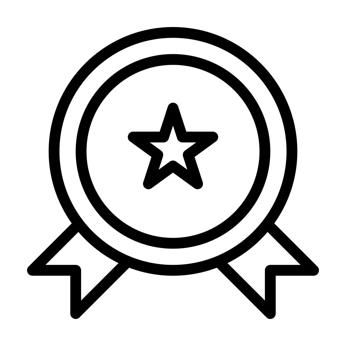 badge icon