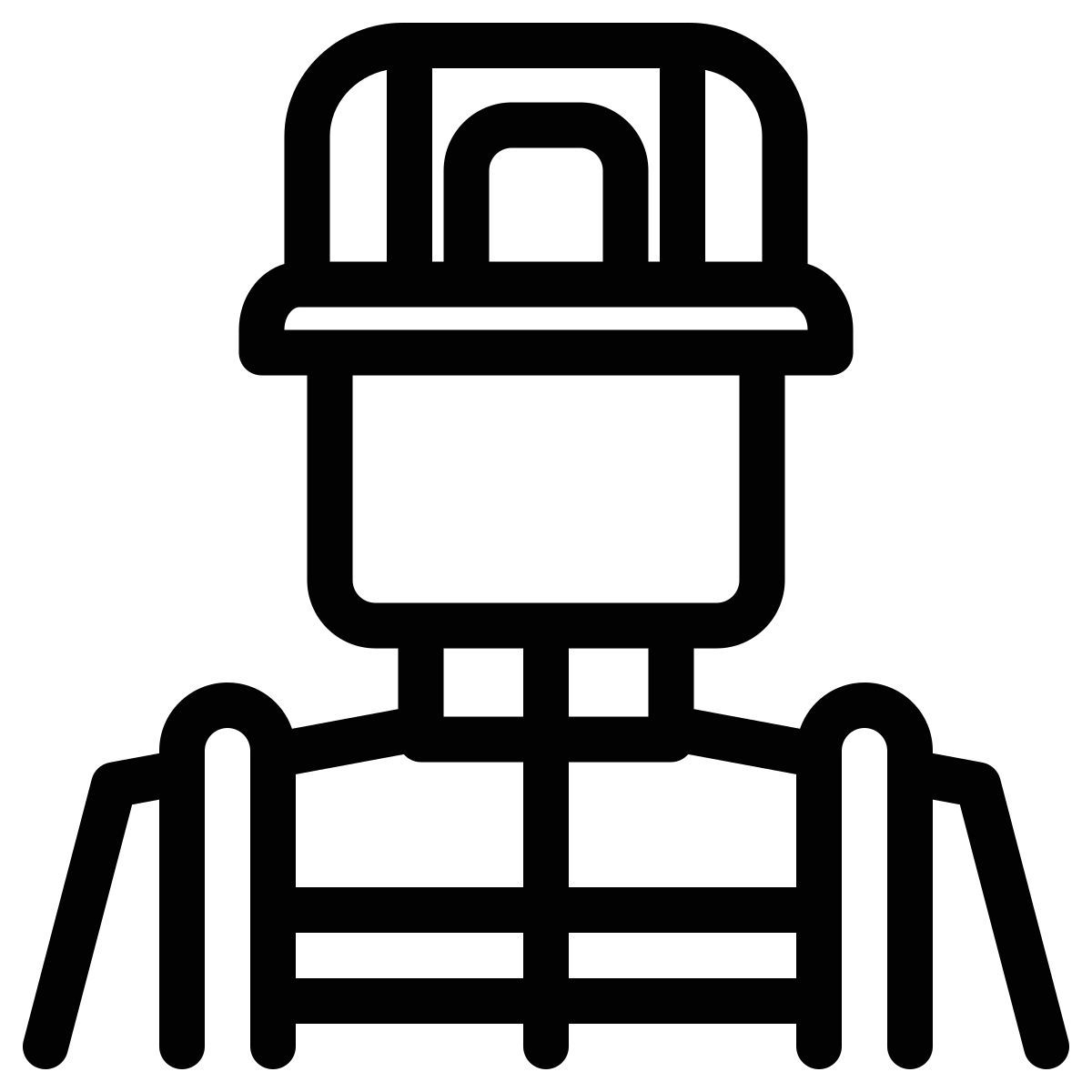 firefighter icon