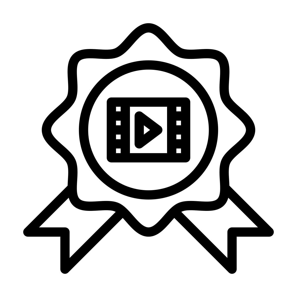 badge icon