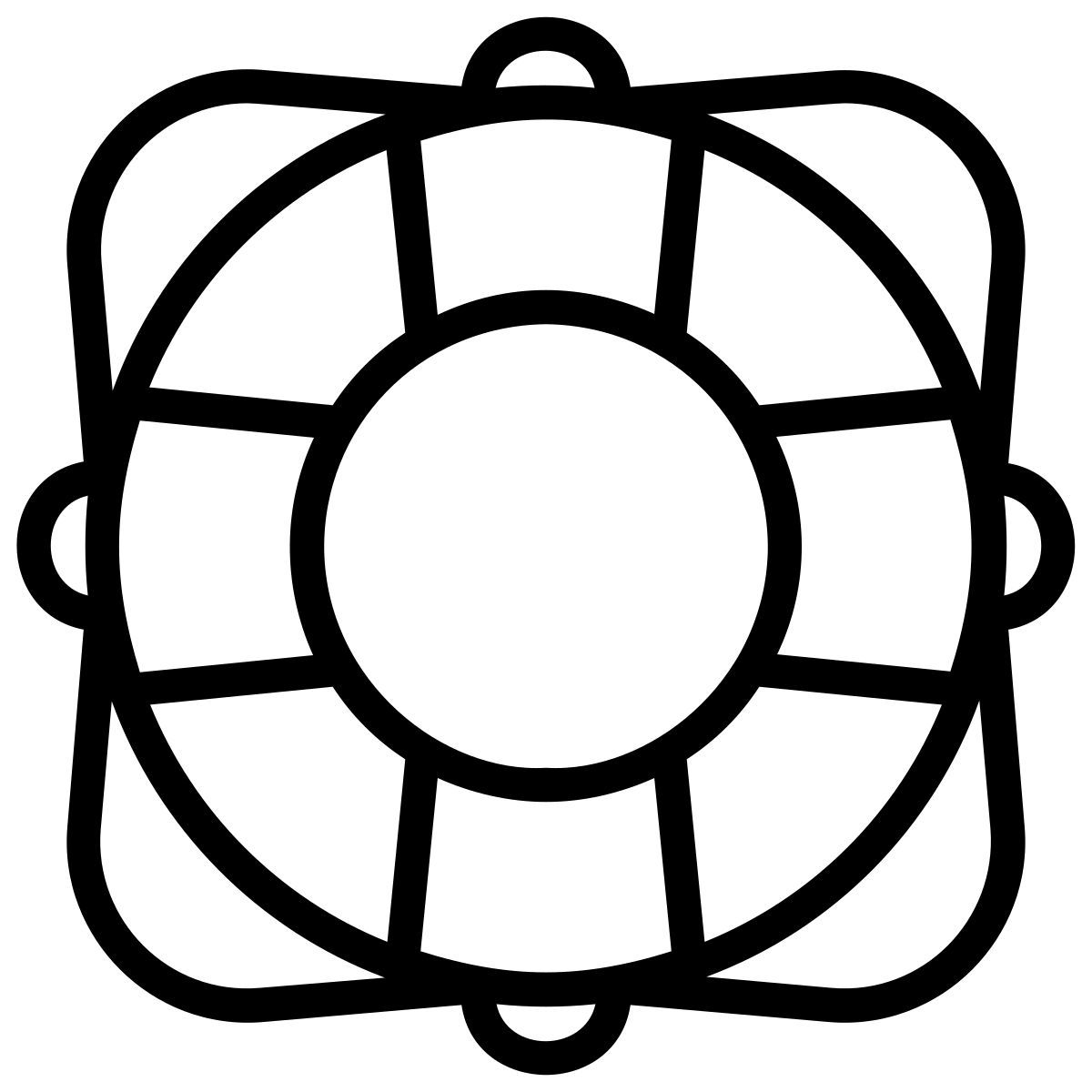 lifebuoy icon