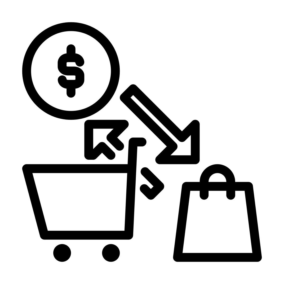 transaction icon