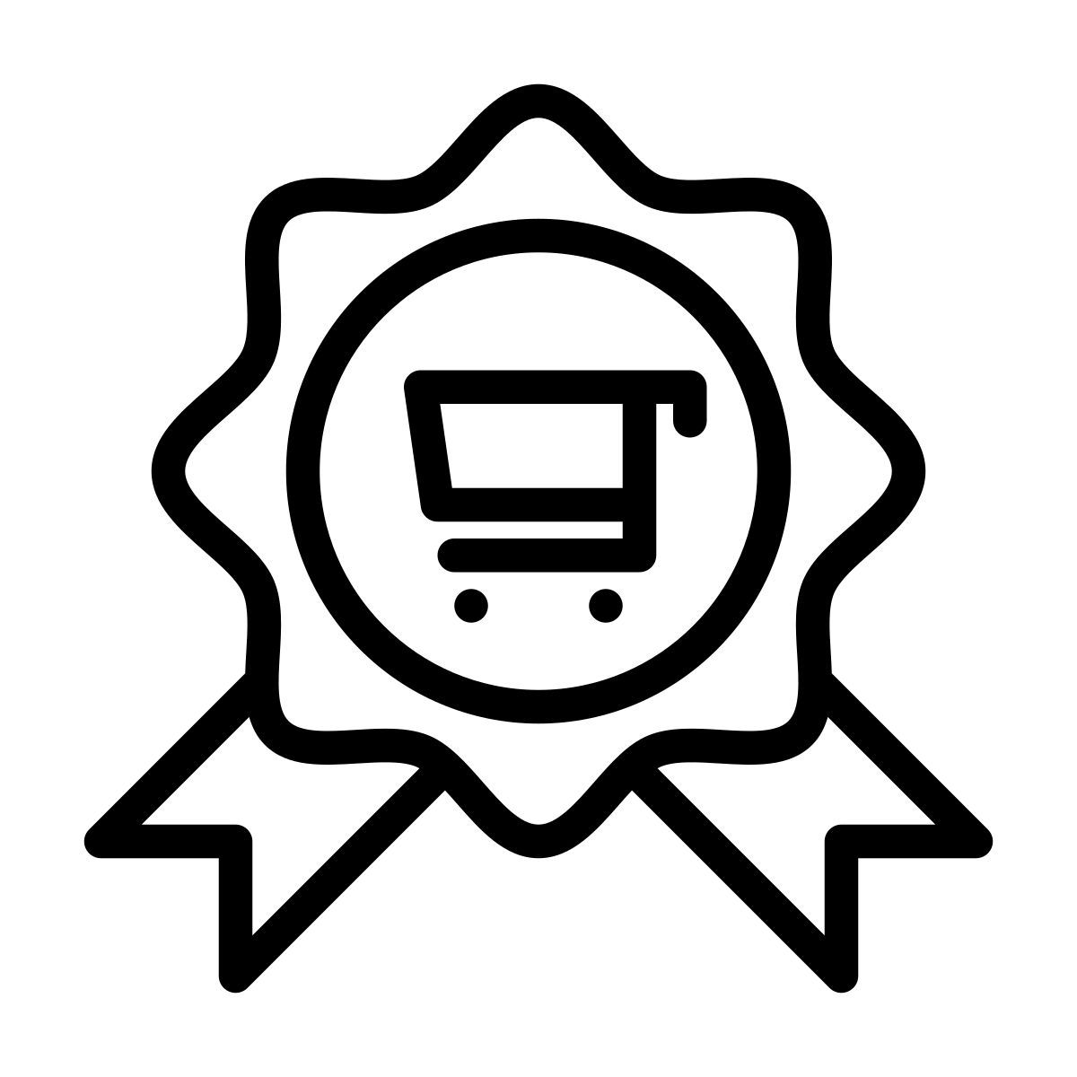 badge icon