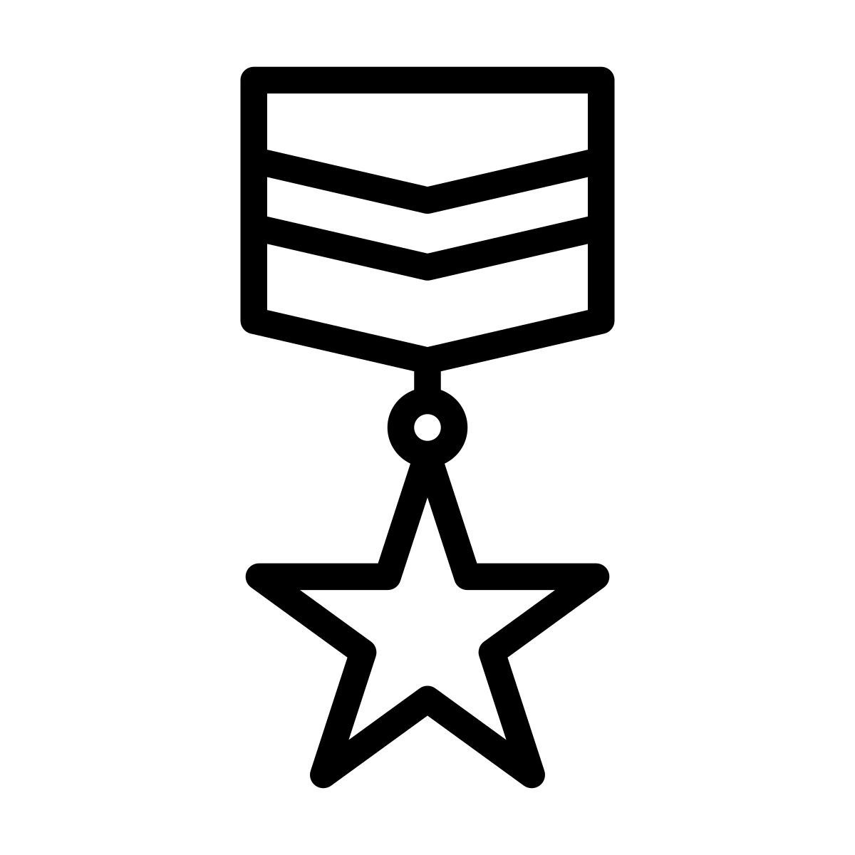 medal icon