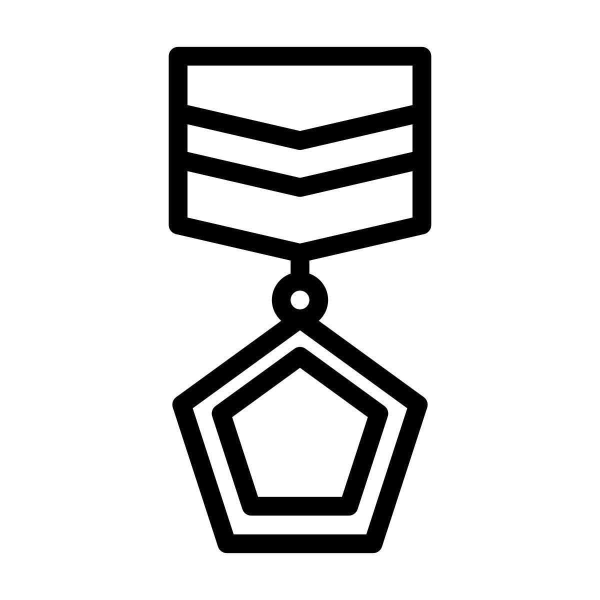 medal icon