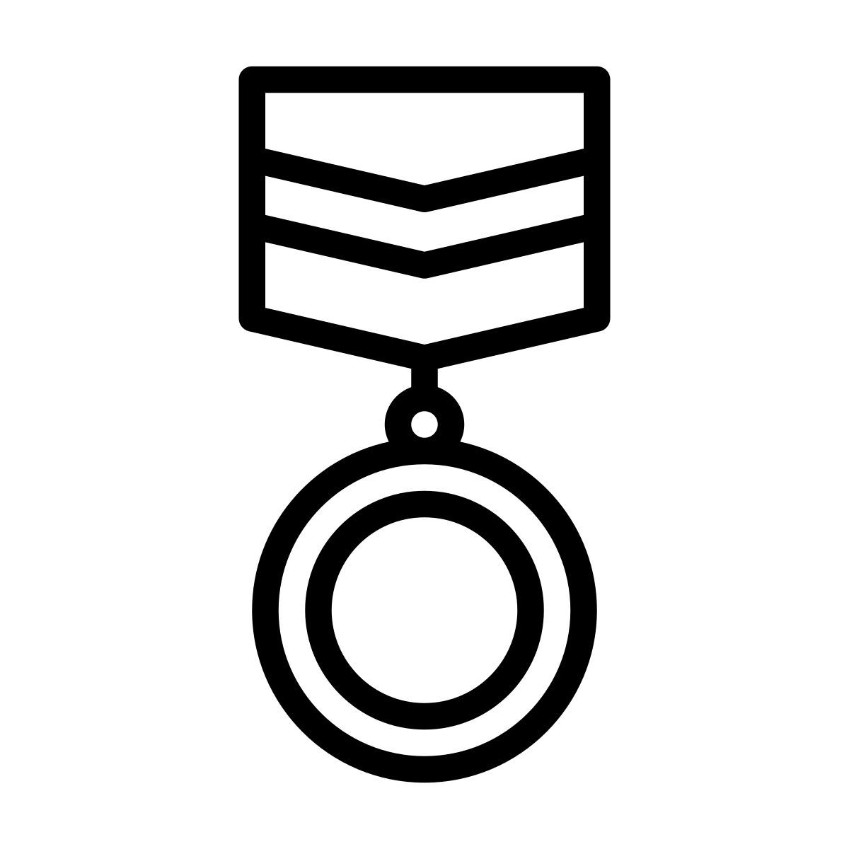 medal icon