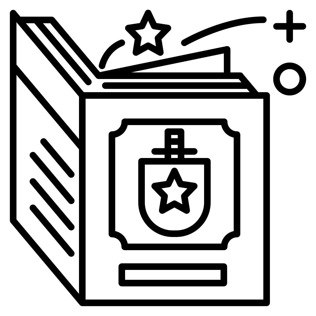 novel icon
