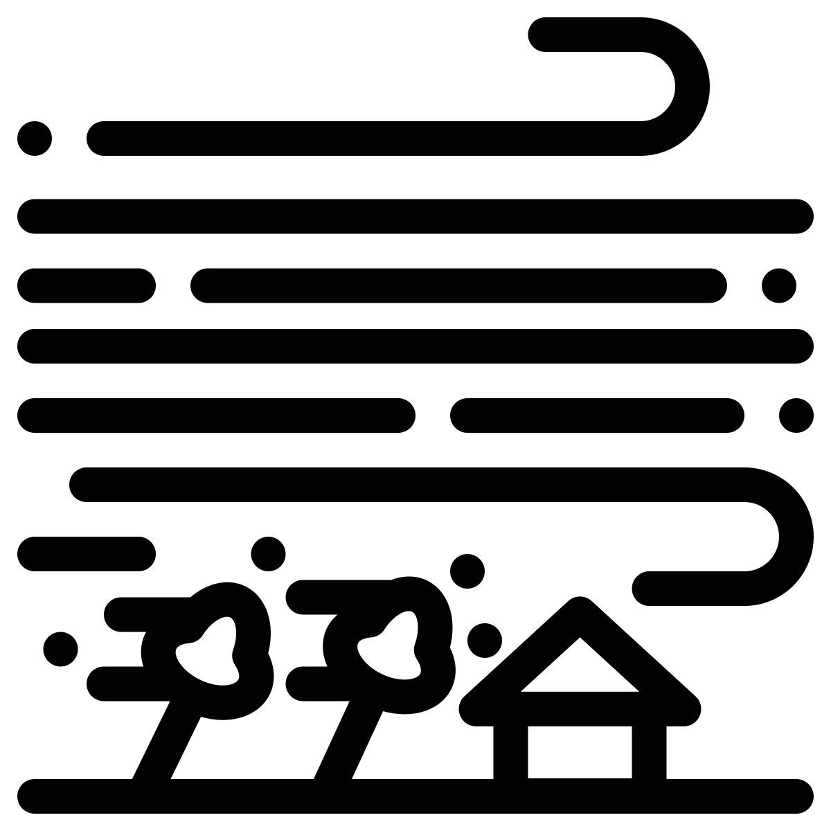 wind icon