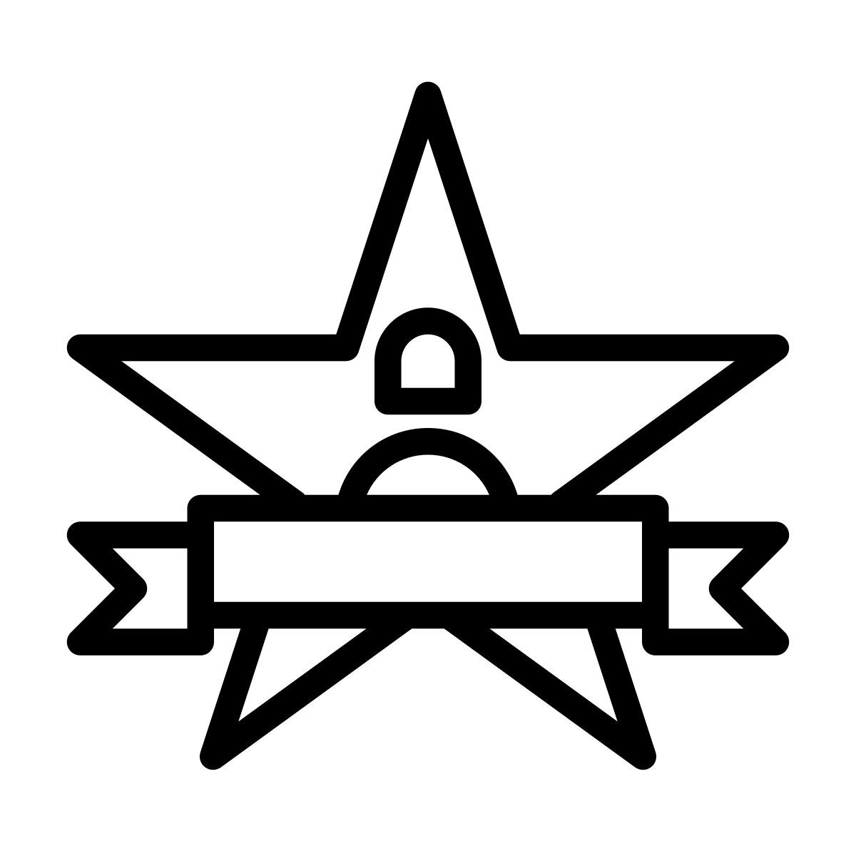 star icon