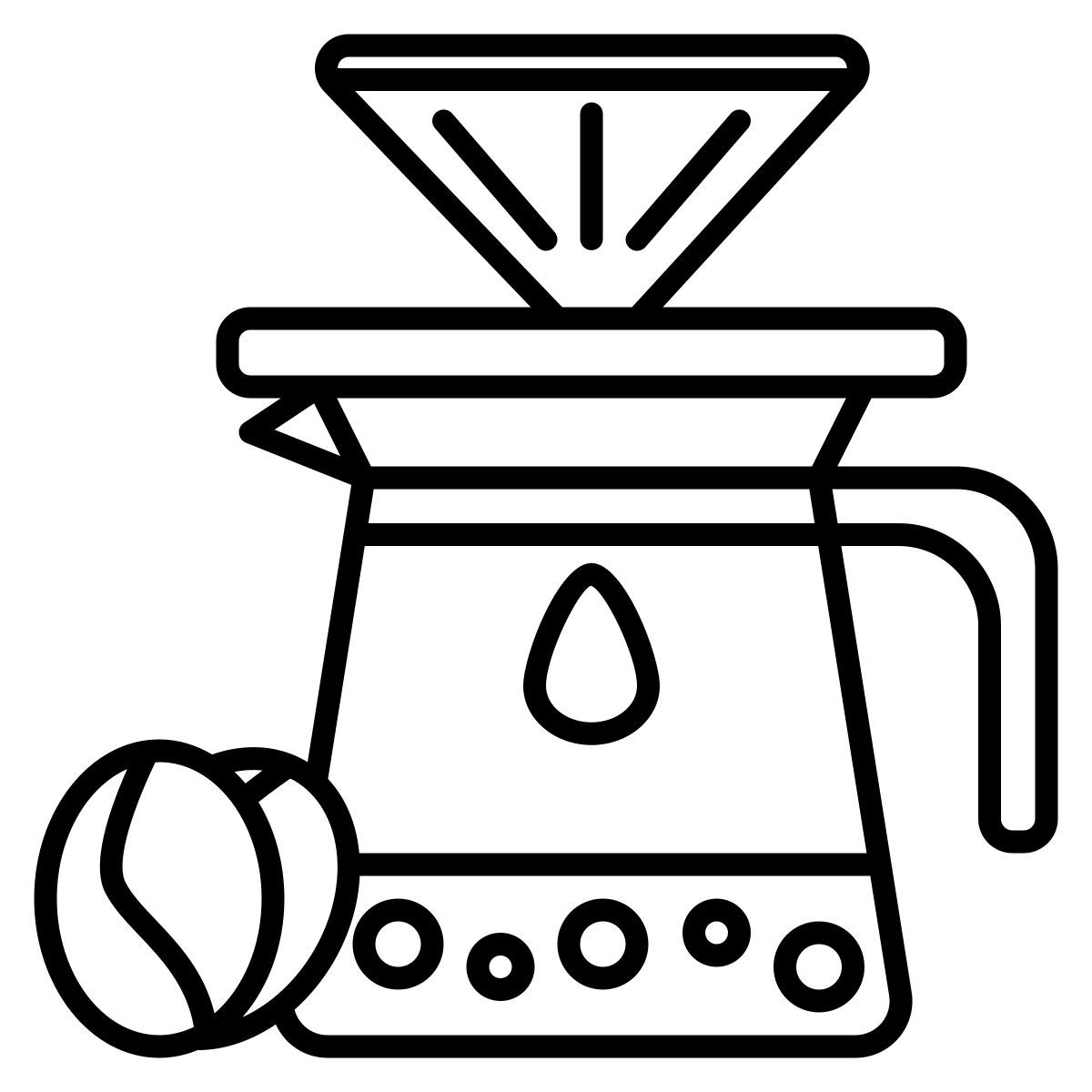 coffee icon