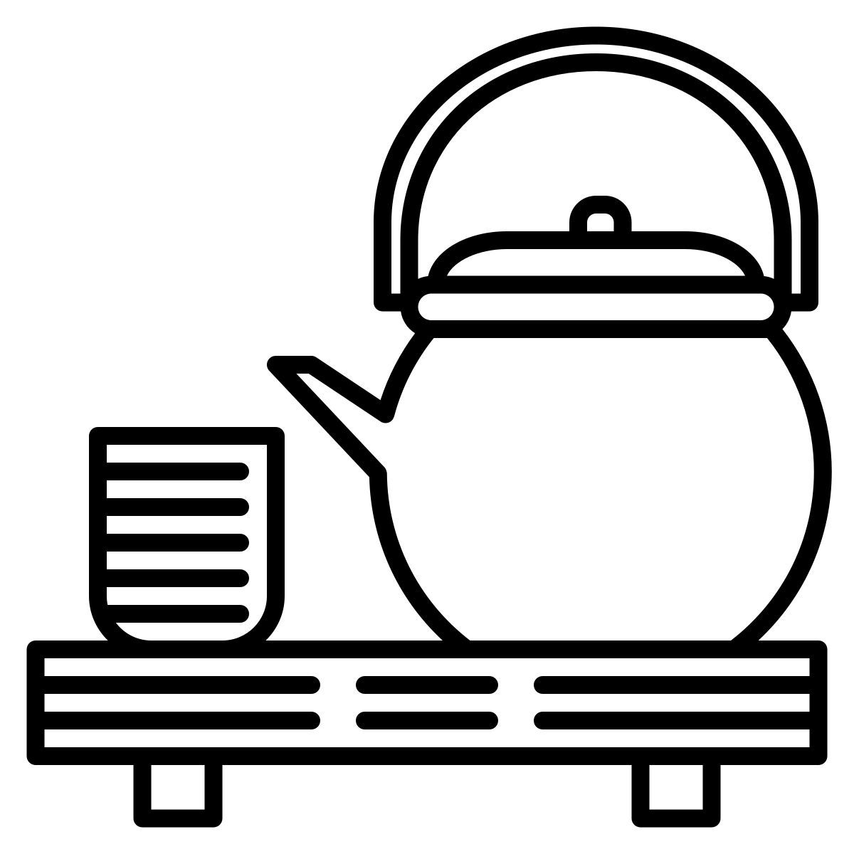 tea icon