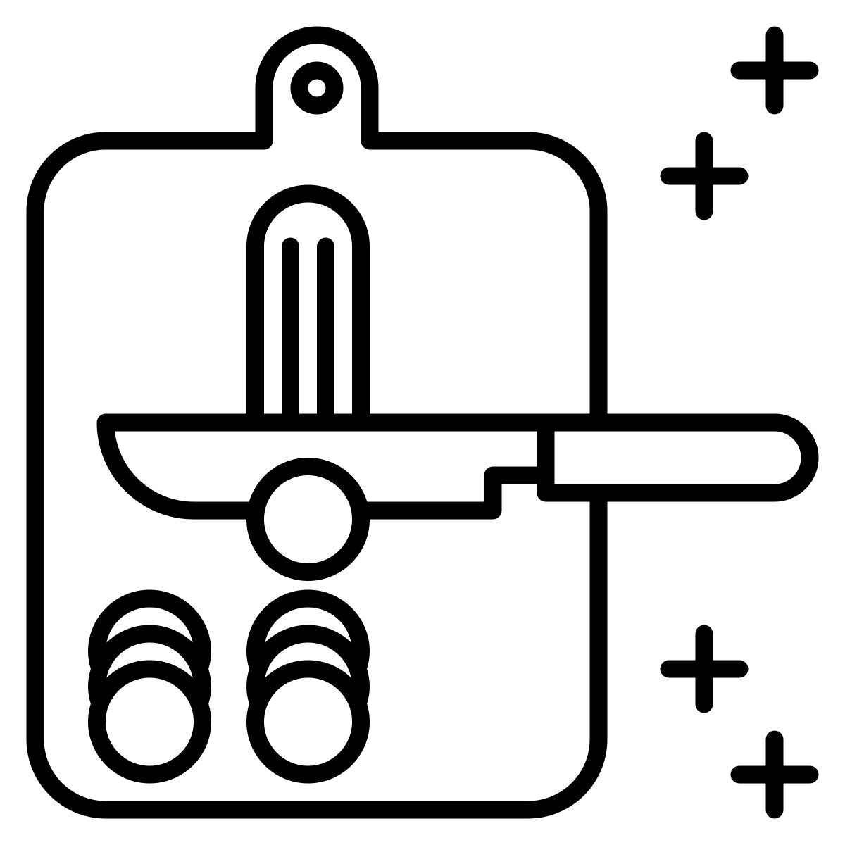 kochen icon