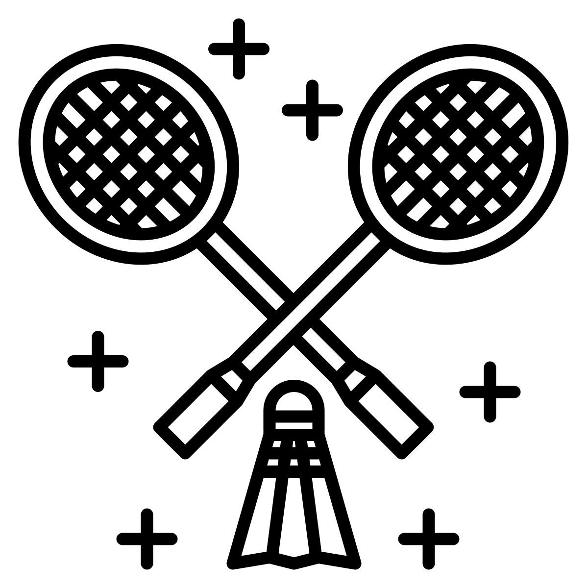badminton icon