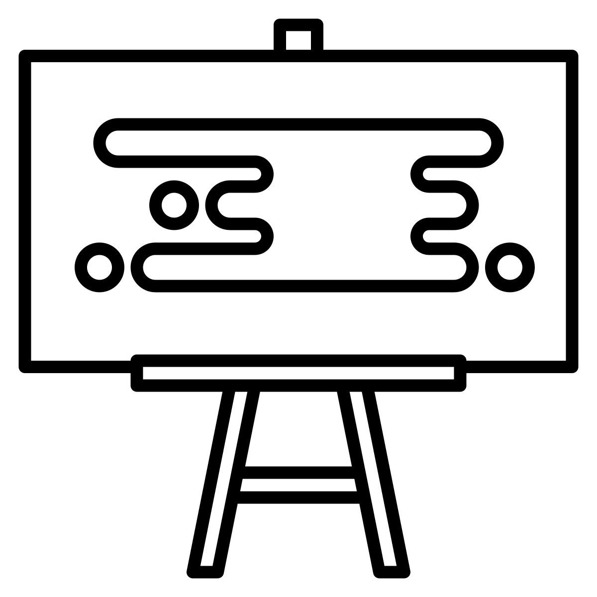 canvas icon