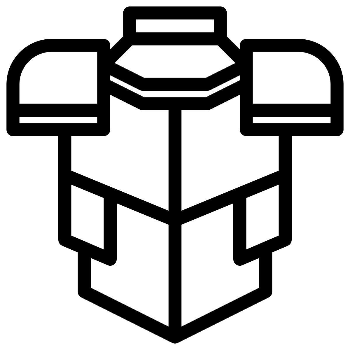 armor icon