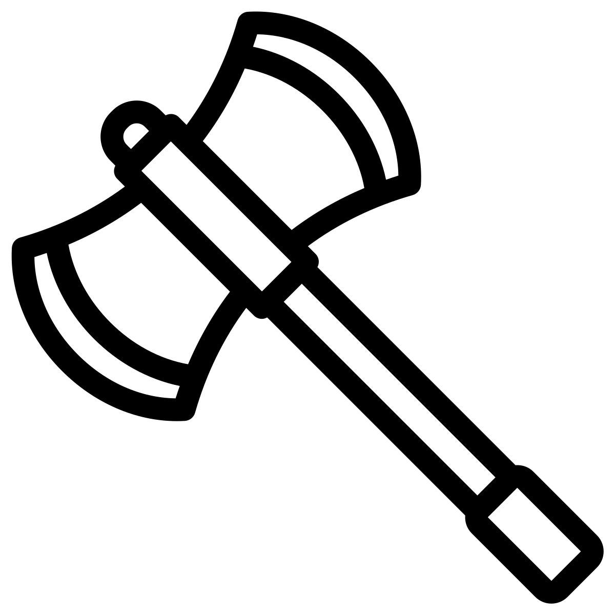 axe icon