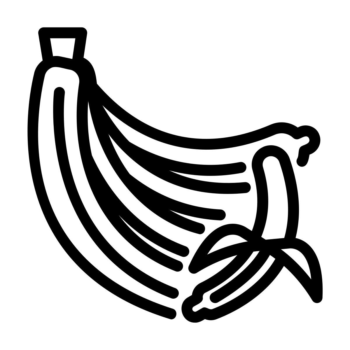 banana icon