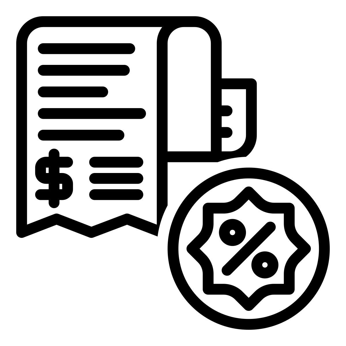 bill icon