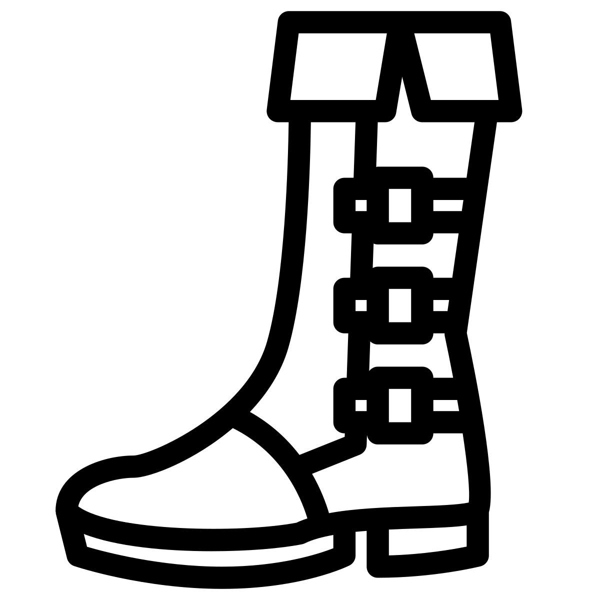 boot icon