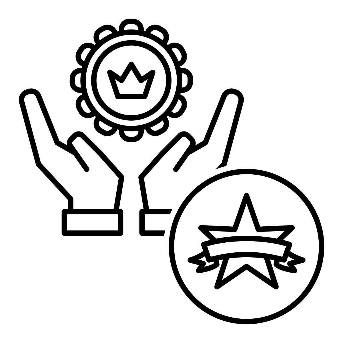 branding Icon